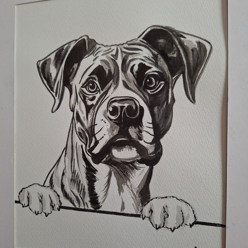 水墨画、絵画 af56e3fd4d6ac08521049be2a445ca