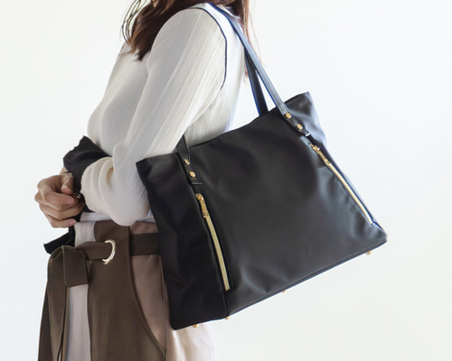 ANA ビジネスバッグ ナイロン製 ANAショッピング A-style ANA Mall店/ANAオリジナル/バッグ