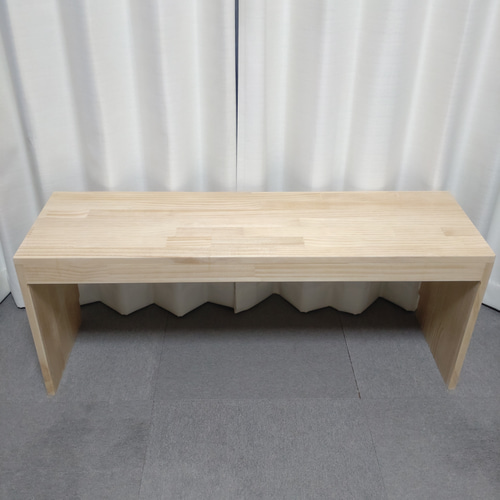 木製 コの字ラック 水槽台 ハンドメイド ベンチ イス☆お好みのサイズでご用意☆ 木製 コの字ラック 水槽台 ハンドメイド カフェベンチ イス☆お好みの