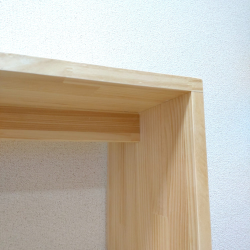 木製 コの字ラック 水槽台 ハンドメイド カフェベンチ イス☆お好みの