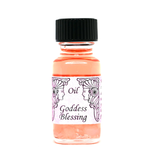 小分け Goddess Blessing 女神の恵み（2025年新作）【アンシェント