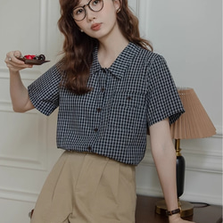 レディース半袖シャツ、まとめ売り7点【12】 fbfca80402b50264d2e41dcd21c4c1