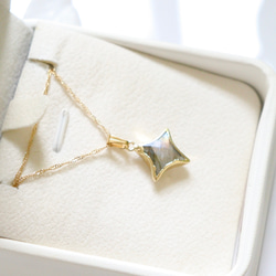 アンダラクリスタルのワイヤージュエリーネックレス✧ドラゴンズブラッド✧ペンダント アンダラクリスタルのワイヤージュエリーネックレス✧ドラゴンズ