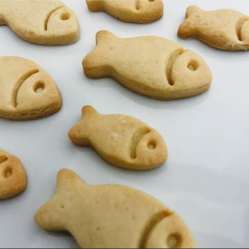 クッキー型 さかな お魚 型抜き 動物 アニメ 漫画 かわいい
