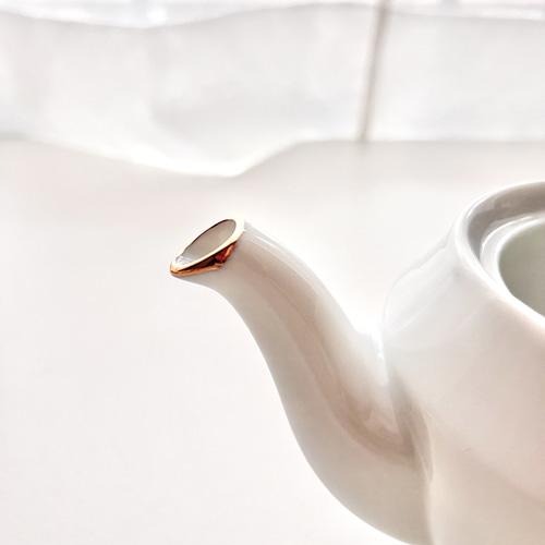 ラスト1】マリーアントワネットのかわいいピンクのティーセット 陶器