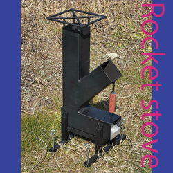 受注生産品 バーベキューコンロ ファイヤーピットエイト
