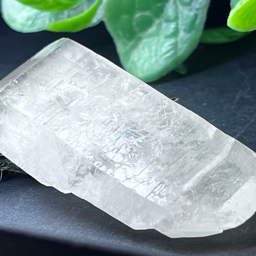 （m12）マニカラン水晶タビュラー型マスタークリスタル m12）マニカラン水晶タビュラー型マスタークリスタル