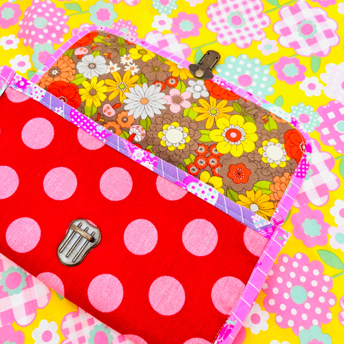 昭和レトロアニマル 可愛い長財布 赤 長財布 マリコヤ momohouse 通販