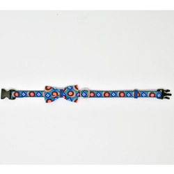 猫の首輪　petit pan cosumo 2枚目の画像