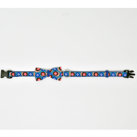 猫の首輪　petit pan cosumo 2枚目の画像