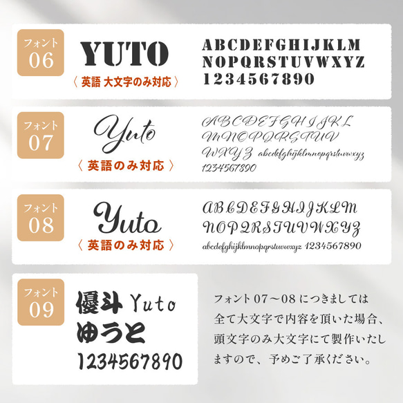 【名入れ・写真プリント無料】 ビールジョッキ フレームデザイン 父の日 beermug008-framephoto 9枚目の画像