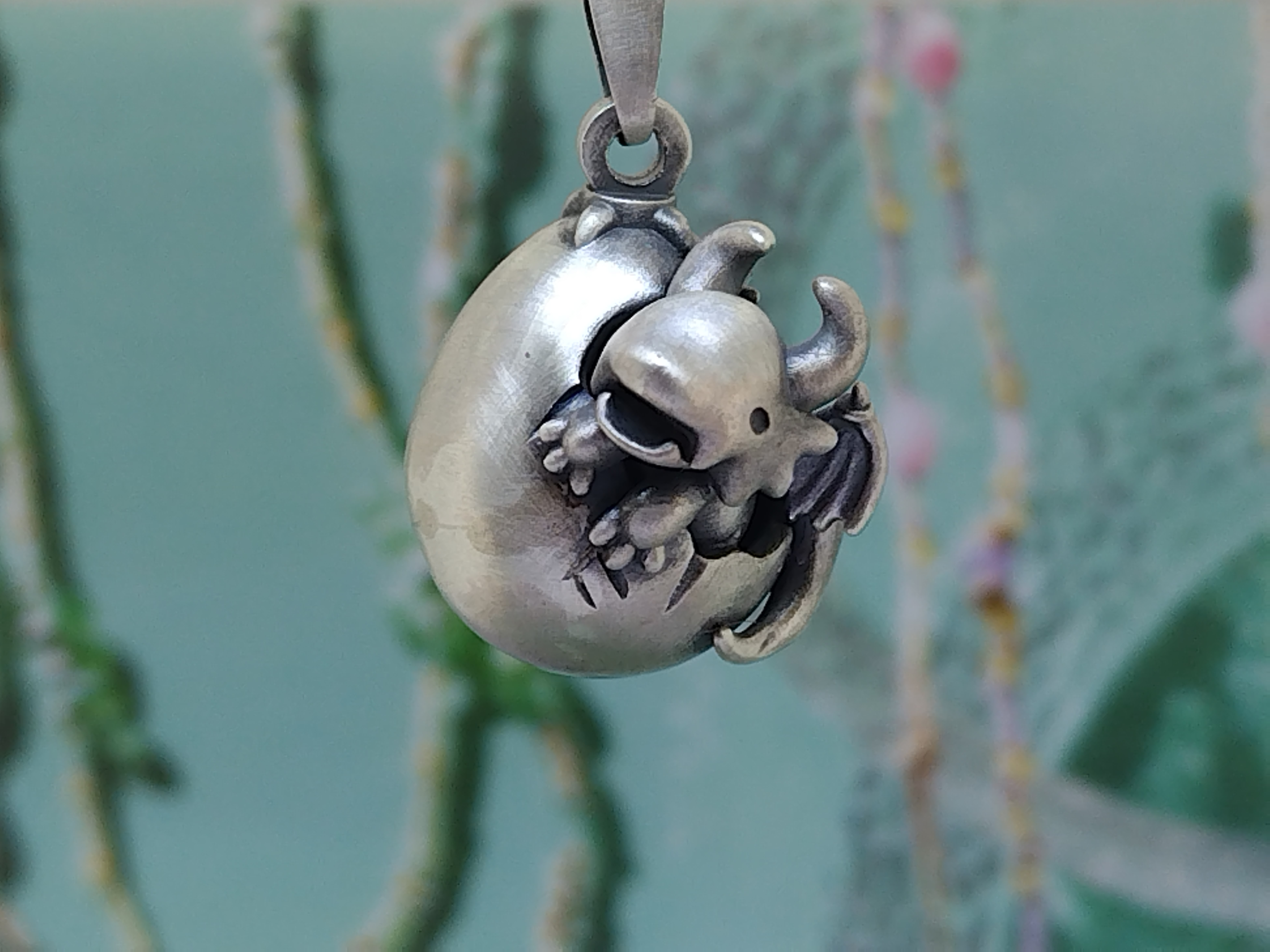 ベビードラゴントップ