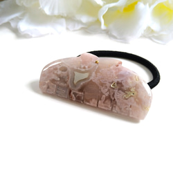 桜（さくら） ヘアゴム の人気通販｜Creema(クリーマ) 国内最大の