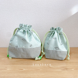 弁当袋 のおすすめ人気通販｜Creema(クリーマ) ハンドメイド・手作り
