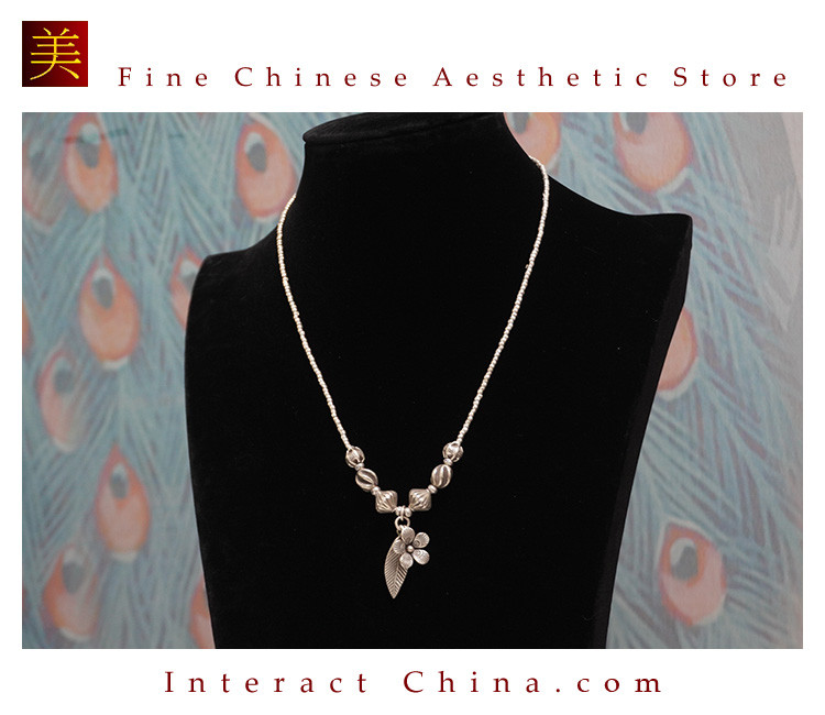 ネックレス 高品質 925 スターリングシルバー ジュエリー 100% ハンドメイド 工芸品 #118