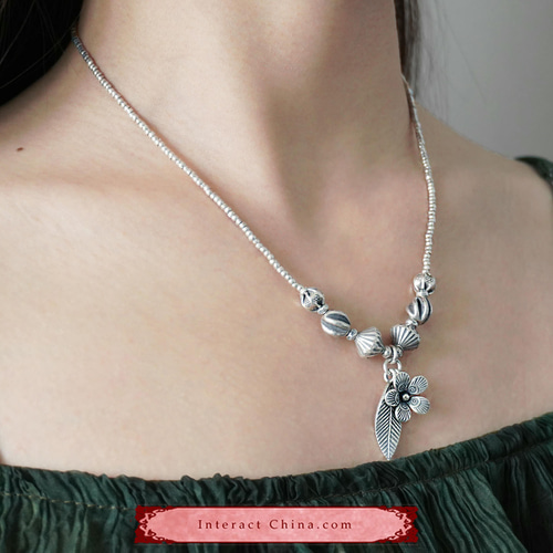 ネックレス 高品質 925 スターリングシルバー ジュエリー 100 