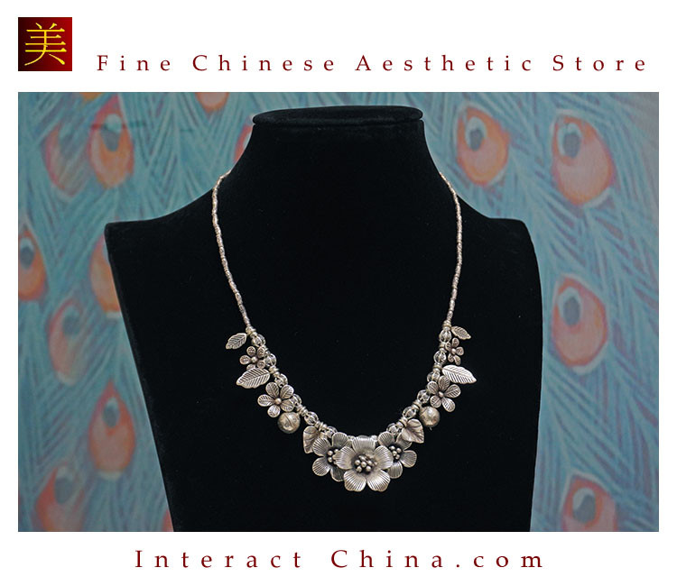 ネックレス 高品質 925 スターリングシルバー ジュエリー 100% ハンドメイド 工芸品 #126