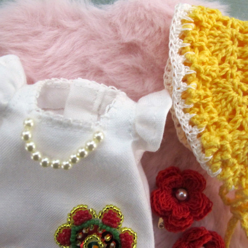 初代 リカちゃん 洋服 初代リカちゃん