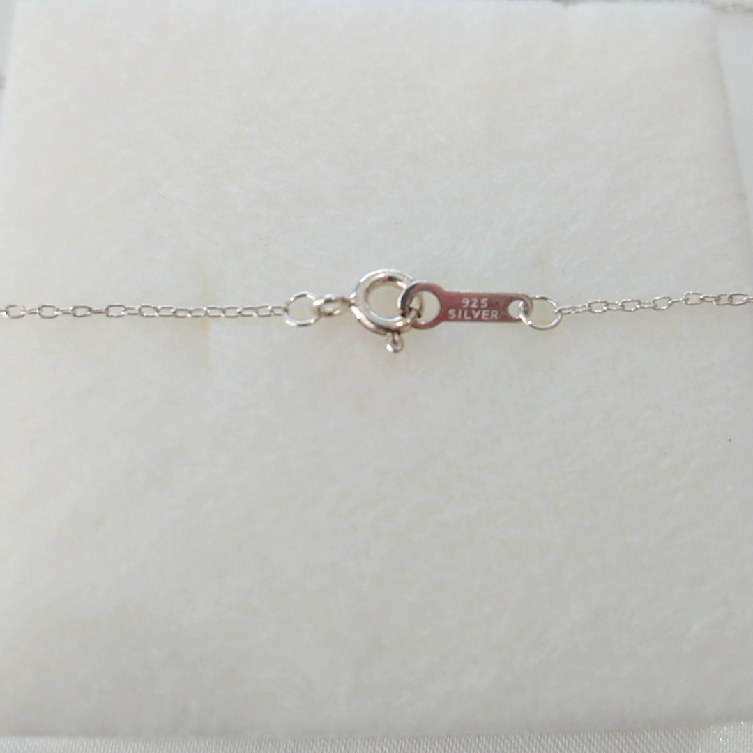 Sea Star ネックレス Crystal Baby Blue Sea Star ネックレス Crystal Baby Blue