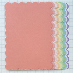 アルバムクラフト♡Miyukiページ アルバムクラフト♡Miyukiページ ✽ 色紙 新商品 発売 ✽ - Z&K