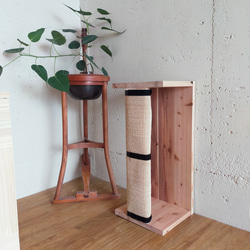 キャットウォーク一式（施工費込み） その他家具 Wood Spock 通販