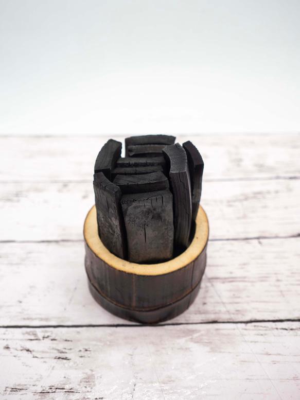 置き竹炭（中）】消臭用 その他インテリア雑貨 KBP 通販 18880975