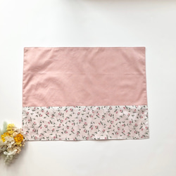 もちぽん　ベッツィ　上履き袋　リバティプリント使用　ハンドメイド 輸入 リバティ ベッツィ BBB 上靴袋 上靴入れ 入園入学グッズ