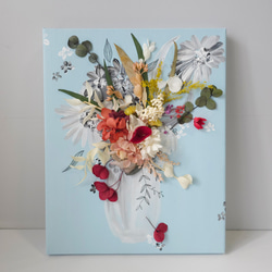 アクリル フラワー のおすすめ人気通販 検索結果｜Creema