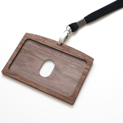 ネームカードホルダー 3枚目の画像