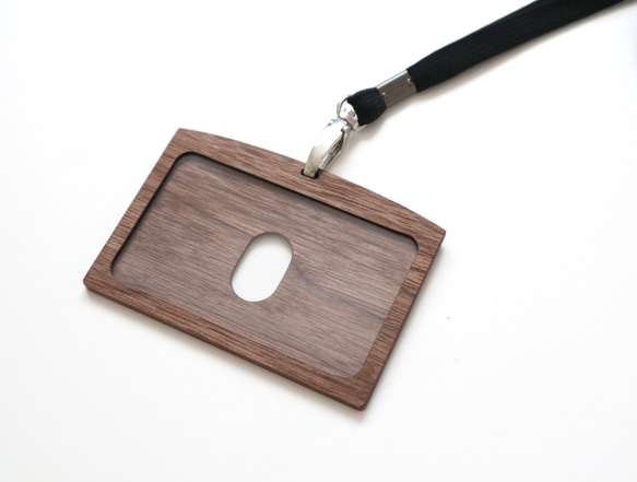 ネームカードホルダー 3枚目の画像