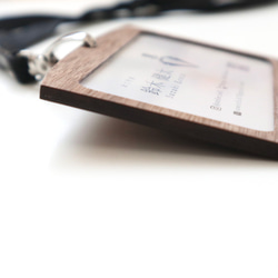 ネームカードホルダー 6枚目の画像