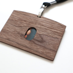 ネームカードホルダー 4枚目の画像