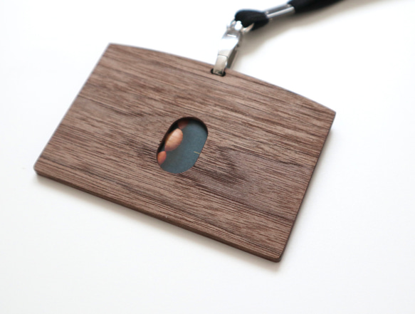 ネームカードホルダー 4枚目の画像