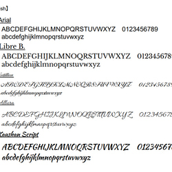 ネームカードホルダー 18枚目の画像