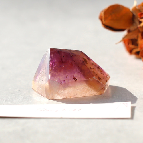 希少☆超高品質☆ドリームコートレムリアン 夢を纏う石 ドリームコートレムリアン ポリッシュ 希少 鉱物 天然石