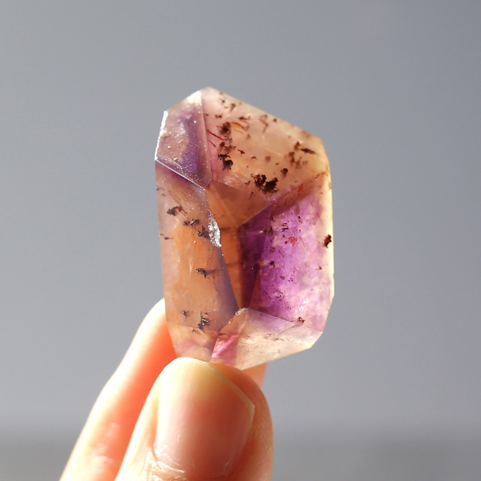 夢を纏う石 ドリームコートレムリアン ポリッシュ 希少 鉱物 天然石 水晶 夢を纏う石 ドリームコートレムリアン ポリッシュ 希少 鉱物