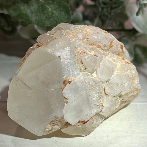 キャンドルクォーツ クリスタル 水晶 ラフストーン 原石 天然石