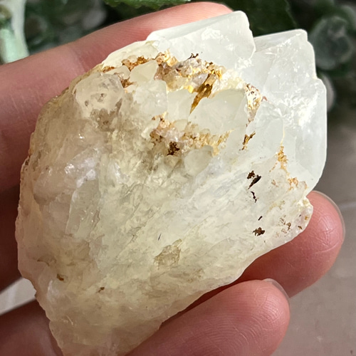 キャンドルクォーツ✨　クリスタル　水晶　ラフストーン　原石 キャンドルクォーツ クリスタル 水晶 ラフストーン 原石 天然石