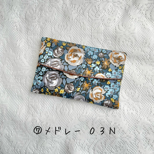 ポケットティッシュケース その他ケース nona.zakka 通販 18882190