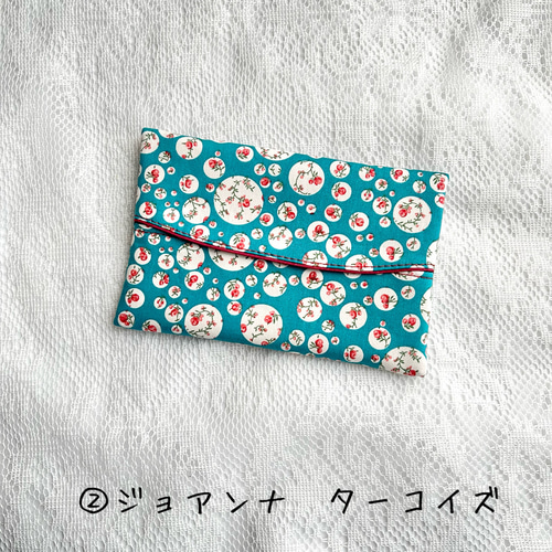 ポケットティッシュケース その他ケース nona.zakka 通販 18882190