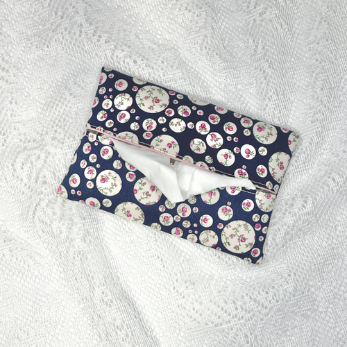 ポケットティッシュケース その他ケース nona.zakka 通販 18882190