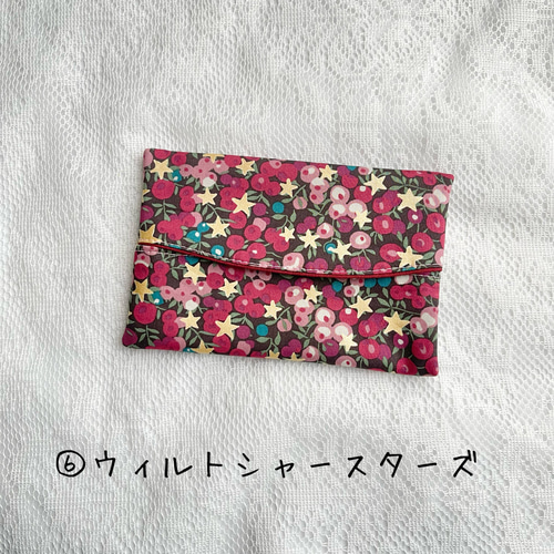 ポケットティッシュケース その他ケース nona.zakka 通販 18882190