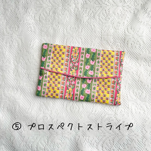 ポケットティッシュケース その他ケース nona.zakka 通販 18882190