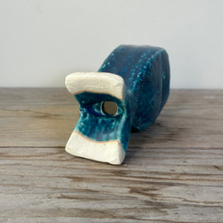 魚の植木鉢 6枚目の画像