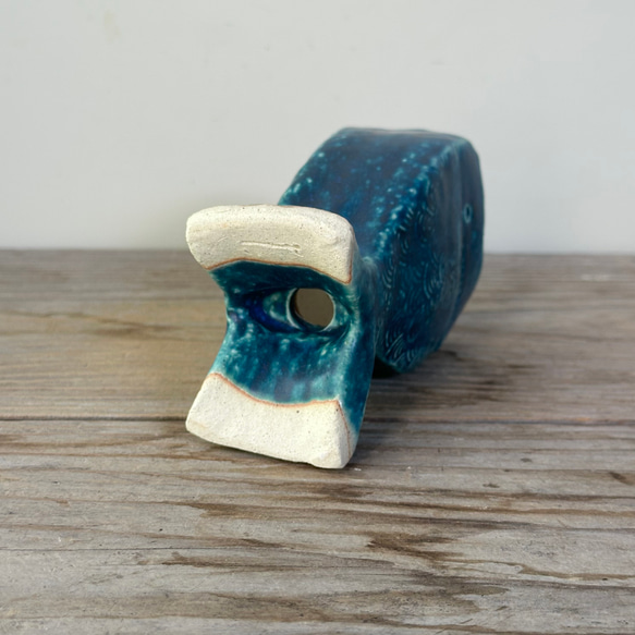 魚の植木鉢 6枚目の画像