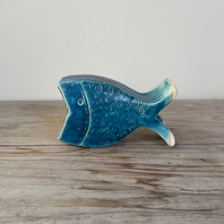 魚の植木鉢 5枚目の画像