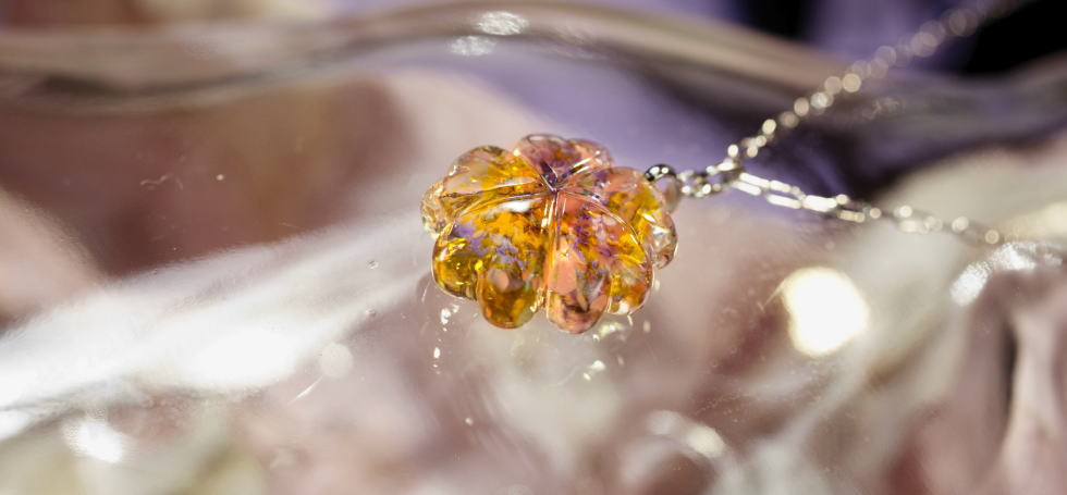 【受注制作】  乙女桜