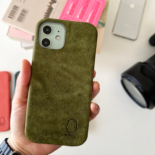 シンプル レザー スマホケース iPhone 17 16 15 14 13 AIR Pro Max 本