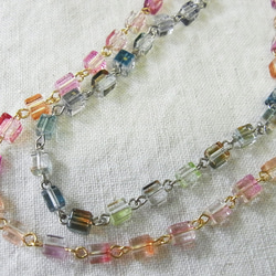 キューブガラス 8枚目の画像