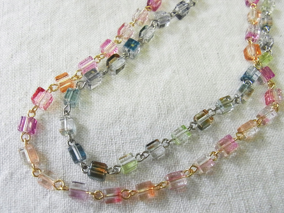 キューブガラス 8枚目の画像